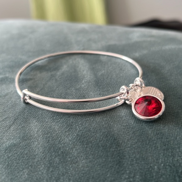 Alex and Ani Jewelry - Brand new Alex and Ani charm bracelet